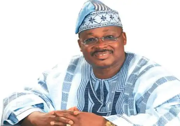 Oyo govt approves creation of 35 LCDA